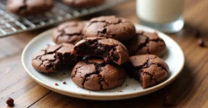 Brownie Cookies